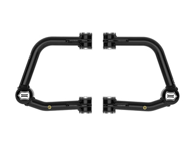 Tubular UCA DJ Pro Kit <br> 2024-2025 Toyota Tacoma Land Cruiser Lexus GX550
