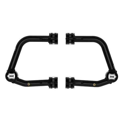 Tubular Upper Control Arm Delta Joint Pro Kit <br> 2022-2025 Toyota Tundra 2023-2025 Sequoia