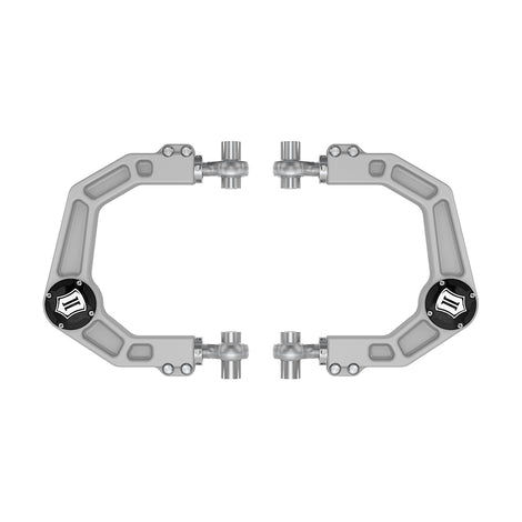 Billet Upper Control Arm DJ Kit <br> 1995-2004 Toyota Tacoma 1996-2002 4Runner