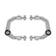 Billet Upper Control Arm DJ Kit <br> 1995-2004 Toyota Tacoma 1996-2002 4Runner