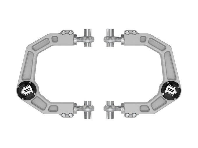 Billet Upper Control Arm DJ Kit <br> 1995-2004 Toyota Tacoma 1996-2002 4Runner