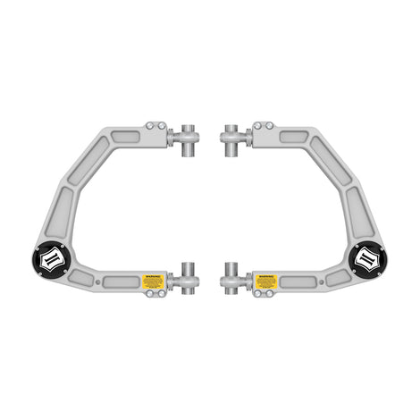 Billet Upper Control Arm DJ Pro Kit <br> 2024-2025 Lexus GX550, Toyota Land Cruiser 4Runner