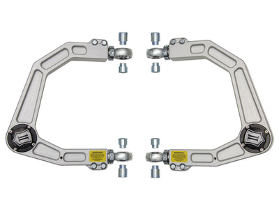 Billet Upper Control Arm Delta Joint Kit <br> 2007-2021 Toyota Tundra 2008-2022 Sequoia