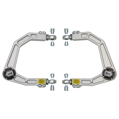 Billet Upper Control Arm Delta Joint Kit <br> 2008-2011,2013-2021 Toyota Land Cruiser