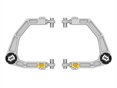 Billet Upper Control Arm Delta Joint Pro Kit <br> 2022-2023 Toyota Land Cruiser 300 Series