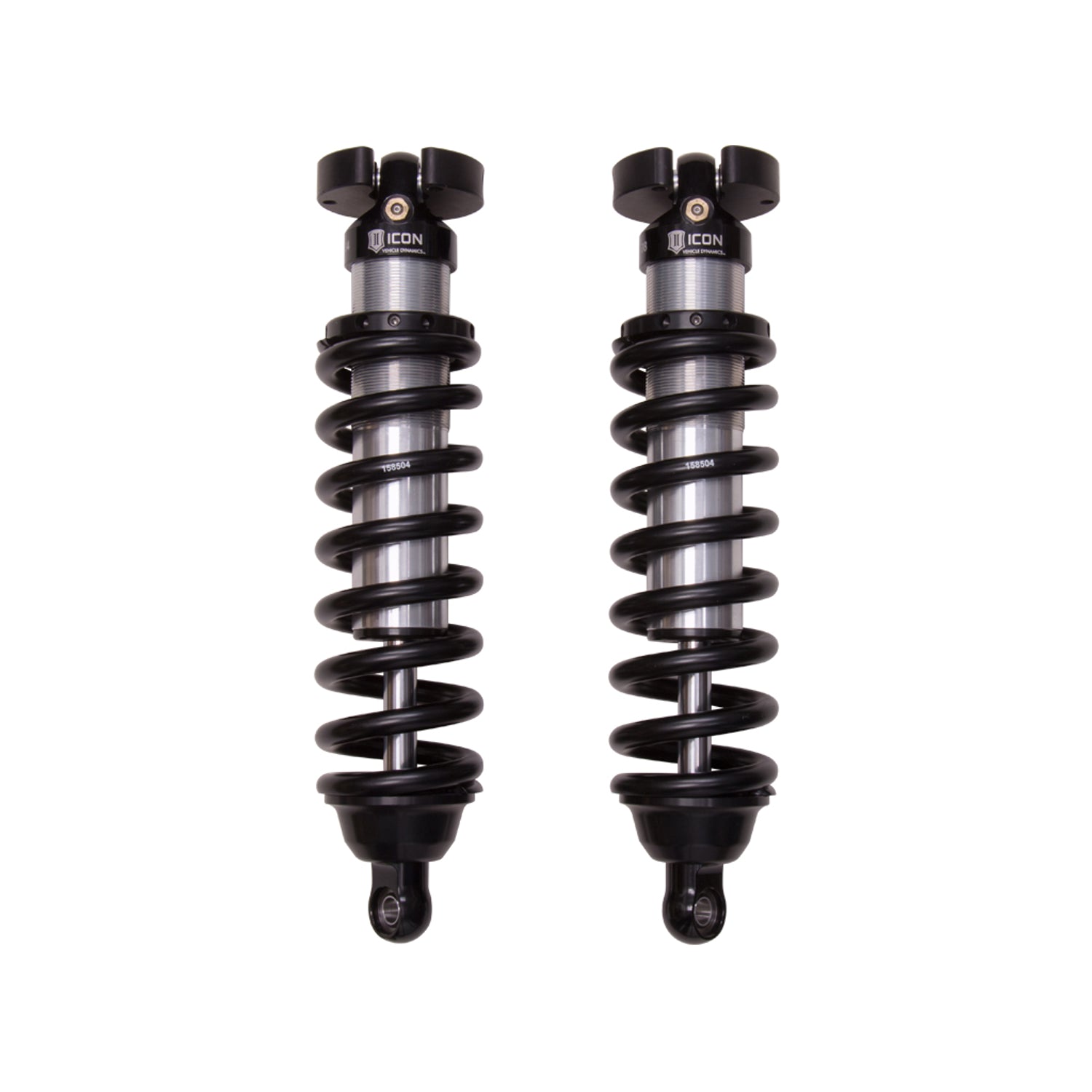 2.5 Custom Shocks VS IR Coilover Kit w/ Procomp 6in <br> 1995-2004 Toyota Tacoma