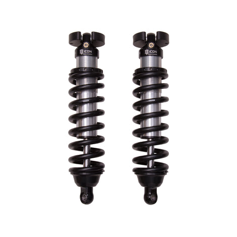 2.5 Custom Shocks VS IR Coilover Kit w/ Procomp 6in <br> 1995-2004 Toyota Tacoma