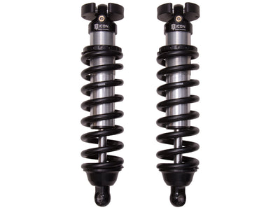 2.5 Series Shocks VS IR Coilover Kit <br> 1995-2004 Toyota Tacoma 1996-2002 4Runner