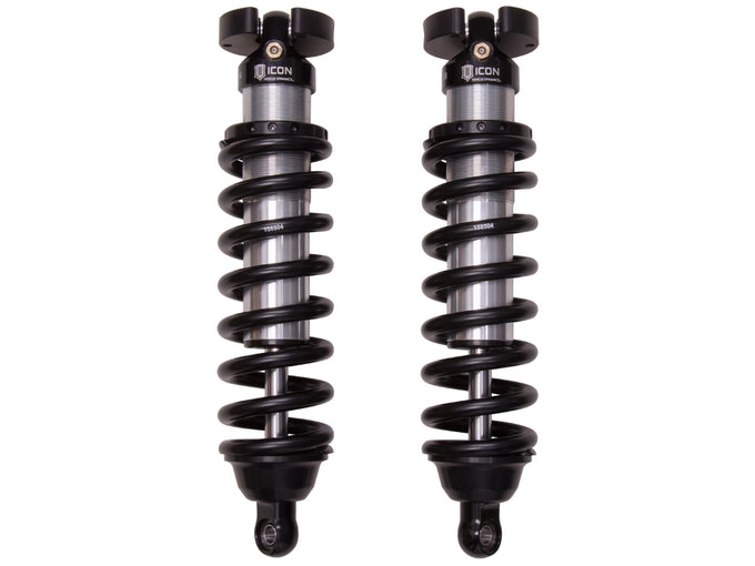 2.5 Series Shocks VS IR Coilover Kit <br> 1995-2004 Toyota Tacoma 1996-2002 4Runner