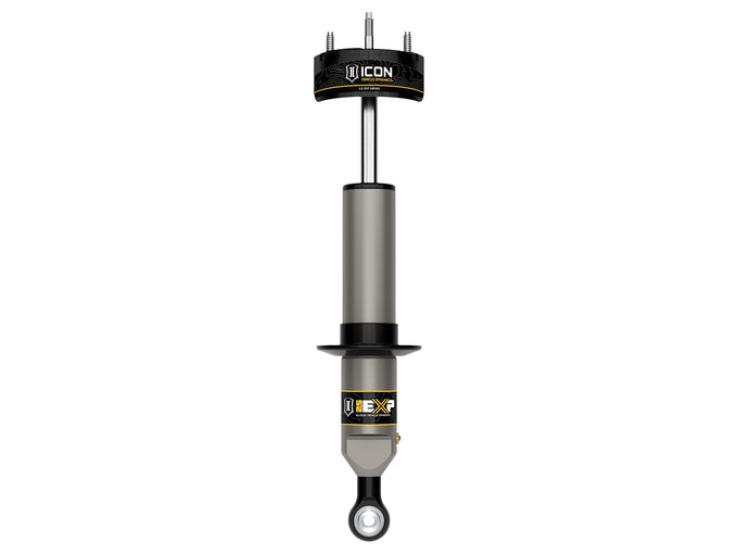 2.5 EXP Front Coilover Shock <br> 2005-2023 Toyota Tacoma