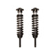 Ext Travel 2.5 Series Shocks VS IR Coilover Kit <br> 2010-2024 Toyota 4Runner FJ Cruiser, Lexus GX460