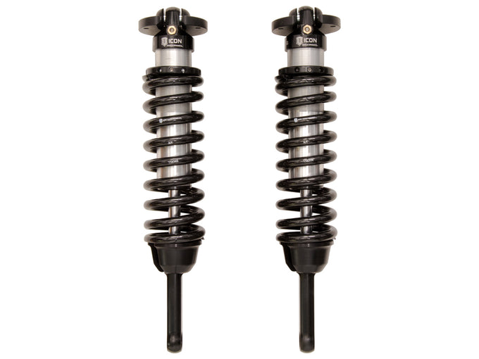 Ext Travel 2.5 Series Shocks VS IR Coilover Kit <br> 2003-2009 Toyota 4Runner FJ Cruiser, Lexus GX470