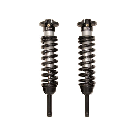 2.5 Shocks VS IR Coilover Kit w/ 700lb Spring Rate <br> 2003-2009 Toyota 4Runner FJ Cruiser, Lexus GX470