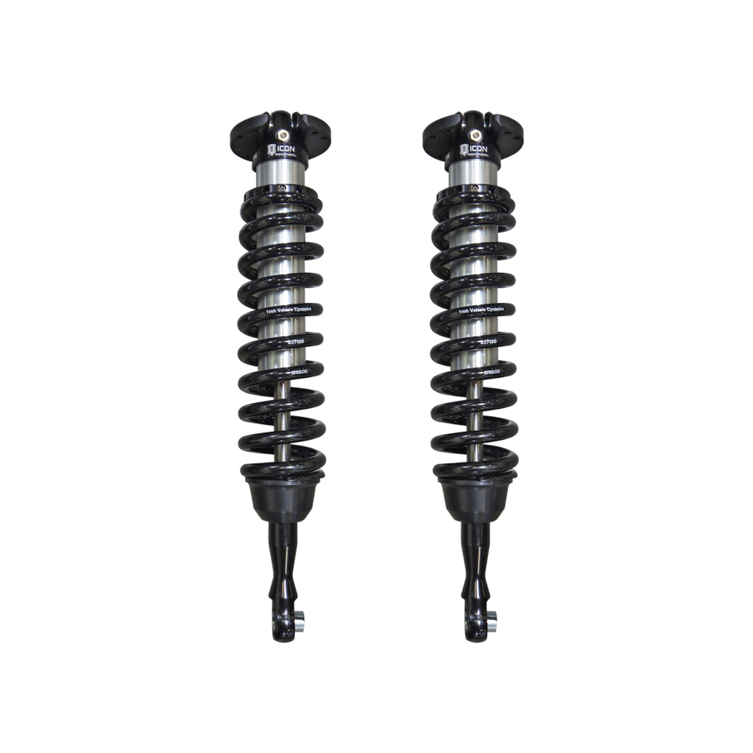2.5 Series Shocks VS IR Coilover Kit <br> 2007-2021 Toyota Tundra 2008-2022 Sequoia
