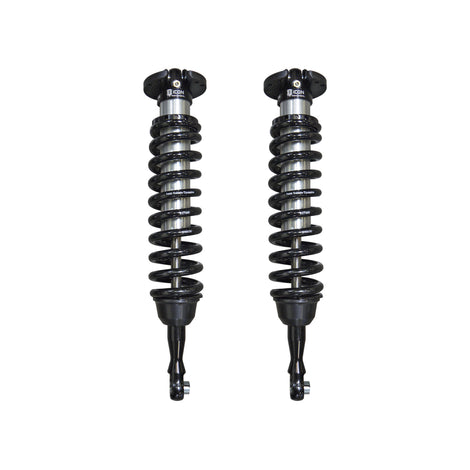 2.5 Series Shocks VS IR Coilover Kit <br> 2007-2021 Toyota Tundra 2008-2022 Sequoia