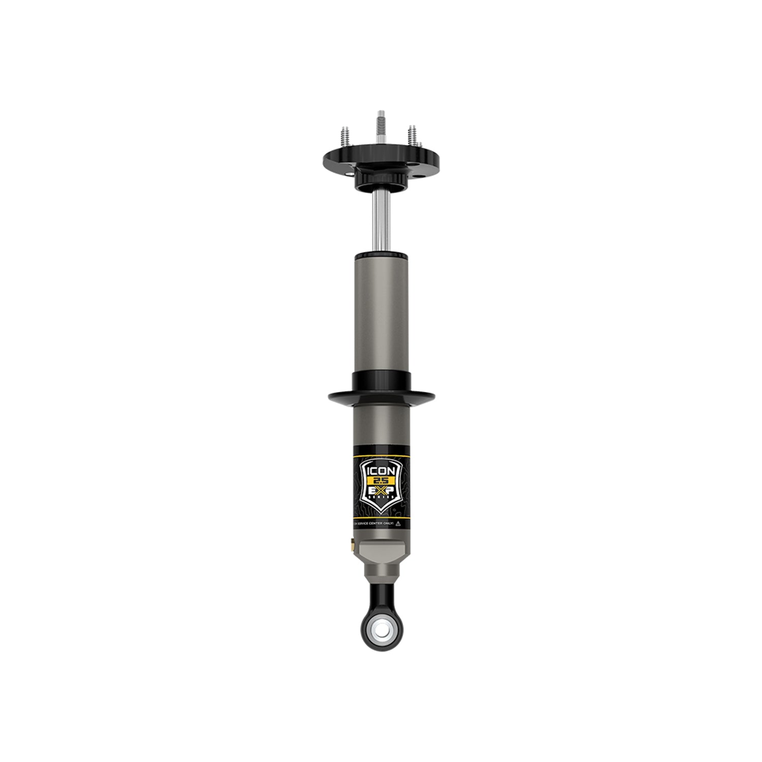 2.5 EXP Front Coilover Shock <br> 2007-2021 Toyota Tundra