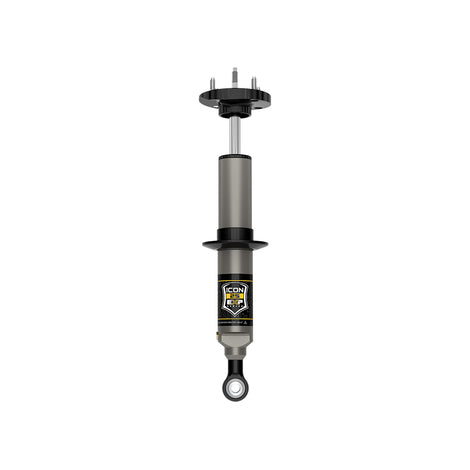 2.5 EXP Front Coilover Shock <br> 2007-2021 Toyota Tundra