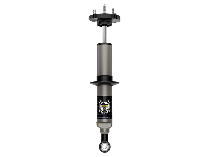 2.5 EXP Front Coilover Shock <br> 2007-2021 Toyota Tundra