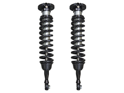 2.5 Series Shocks VS IR Coilover Kit <br> 2008-2011,2013-2021 Toyota Land Cruiser