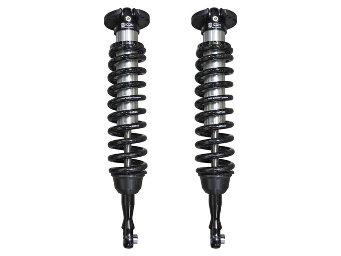 2.5 Series Shocks VS IR Coilover Kit <br> 2008-2011,2013-2021 Toyota Land Cruiser