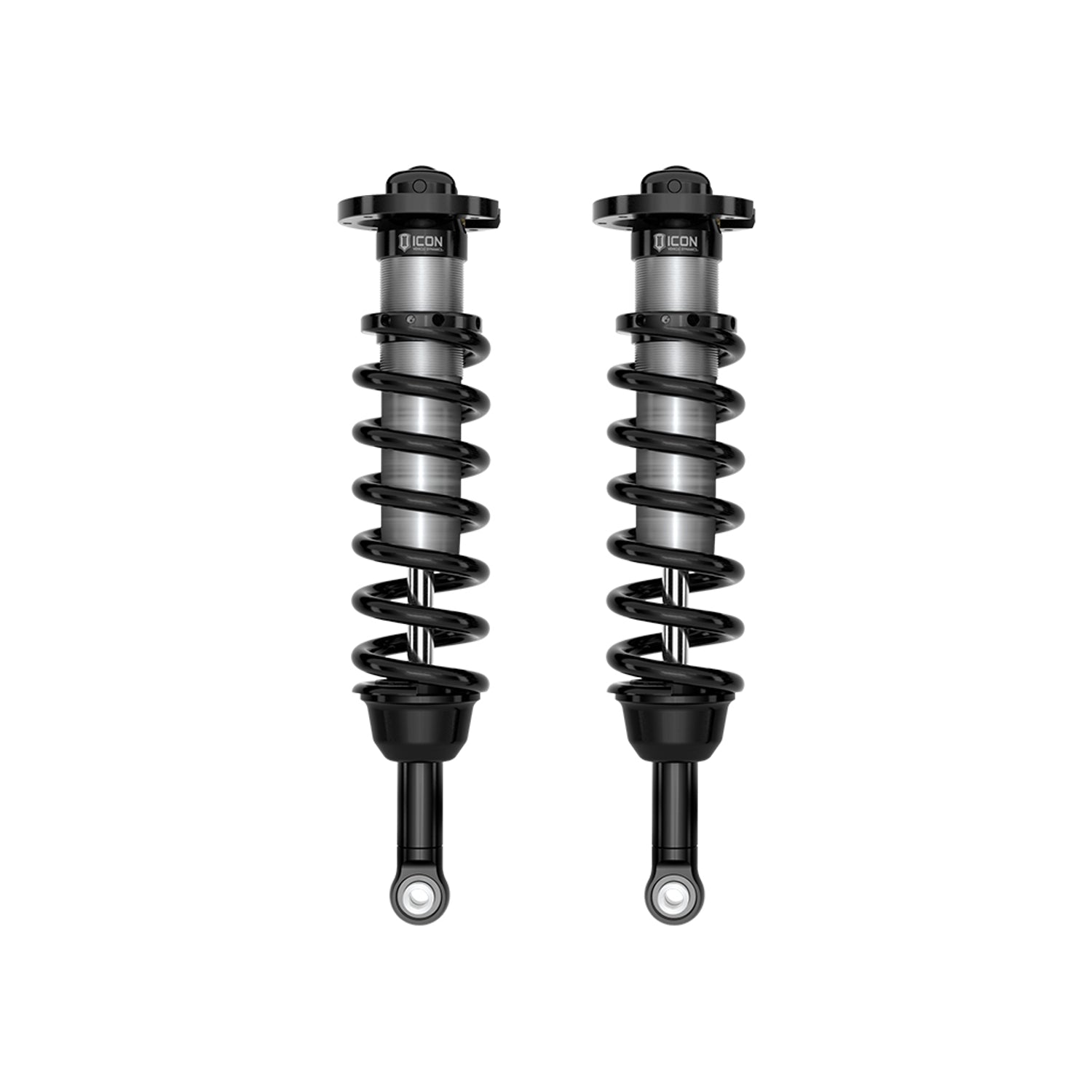 2.5in VS lR Coilover Kit <br> 2024-2025 Toyota Tacoma