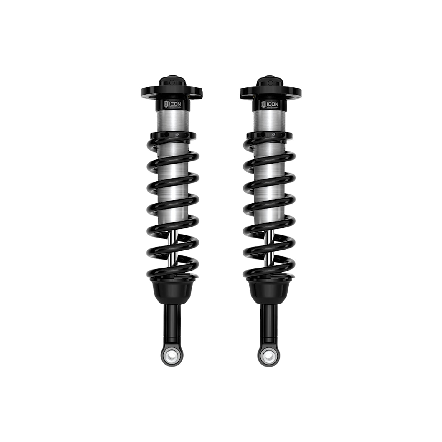 1.25-3in Lift Front Coilover Kit w/Internal Reservoir <br> 2024-2025 Lexus GX550
