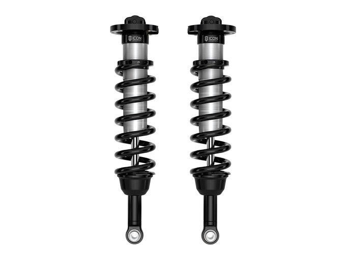 Front 2.5 VS IR Coilover Kit <br> 2024-2025 Toyota Land Cruiser