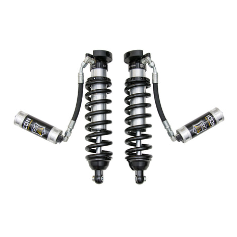 2.5 Series Shocks VS RR CDCV Coilover Kit <br> 1995-2004 Toyota Tacoma