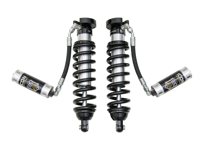 2.5 Series Shocks VS RR CDCV Coilover Kit <br> 1995-2004 Toyota Tacoma
