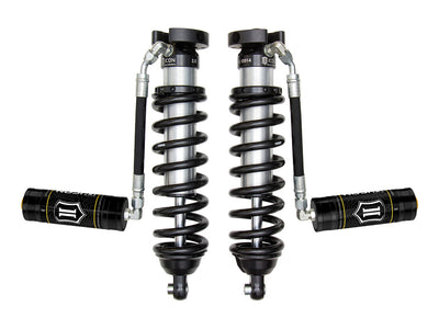 Ext Travel 2.5 Series Shocks VS RR Coilover Kit <br> 1995-2004 Toyota Tacoma