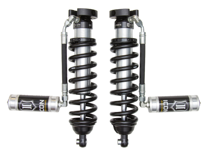 2.5 Series Shocks VS RR Coilover Kit <br> 1995-2004 Toyota Tacoma