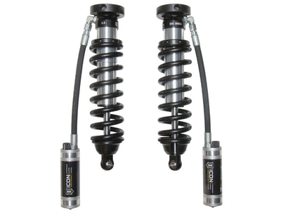 2.5 Series Shocks VS RR CDCV Coilover Kit <br> 1996-2002 Toyota 4Runner