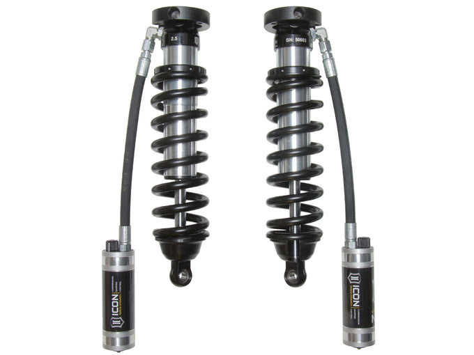 2.5 Series Shocks VS RR CDCV Coilover Kit <br> 1996-2002 Toyota 4Runner