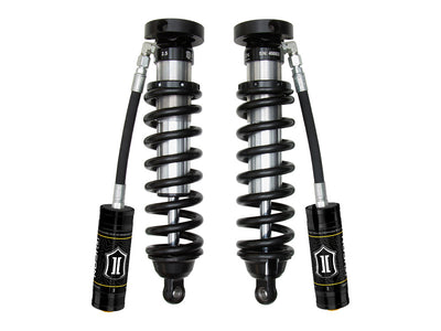 Ext Travel 2.5 Series Shocks VS RR Coilover Kit <br> 1996-2002 Toyota 4Runner
