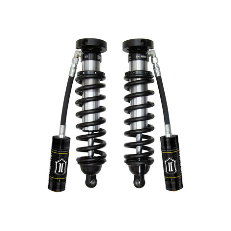 Ext Travel 2.5 Series Shocks VS RR Coilover Kit 700LB <br> 1996-2002 Toyota 4Runner