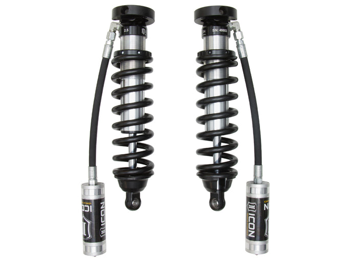 2.5 Series Shocks VS RR Coilover Kit <br> 1996-2002 Toyota 4Runner