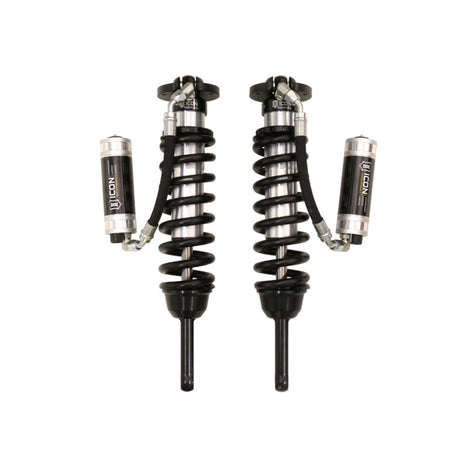 Ext Travel CDCV Coilover Kit <br> 2003-2009 Toyota 4Runner FJ Cruiser, Lexus GX470