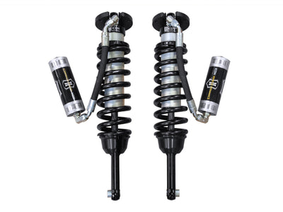 Ext Travel 2.5 Series Shocks VS RR Coilover Kit <br> 2003-2009 Toyota 4Runner FJ Cruiser, Lexus GX470