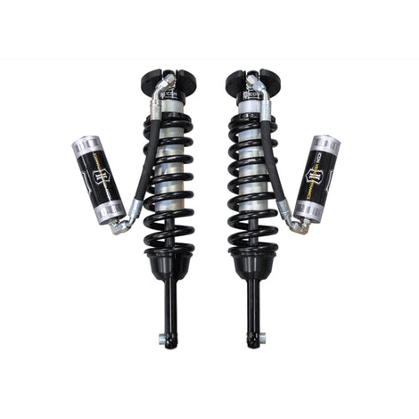 Rear Hyd Bump Stop Kit <br> 2010-2024 Toyota 4Runner FJ Cruiser, Lexus GX460