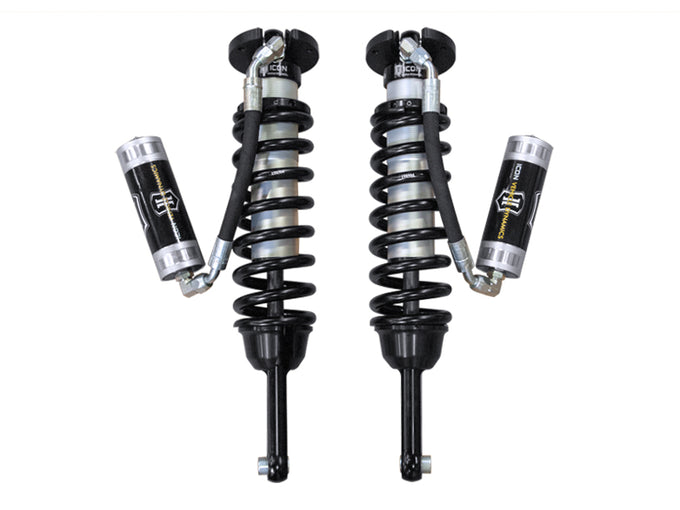 Rear Hyd Bump Stop Kit <br> 2010-2024 Toyota 4Runner FJ Cruiser, Lexus GX460