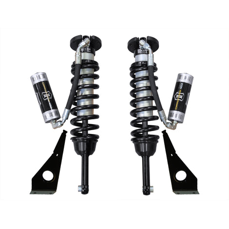 2.5 Series Shocks VS RR Coilover Kit <br> 2003-2009 Toyota 4Runner FJ Cruiser, Lexus GX470