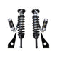 2.5 Series Shocks VS RR Coilover Kit <br> 2003-2009 Toyota 4Runner FJ Cruiser, Lexus GX470