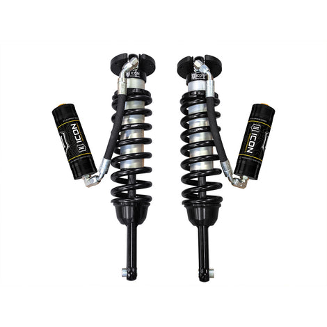 Ext Travel 2.5 Series Shocks VS RR Coilover Kit <br> 2005-2023 Toyota Tacoma
