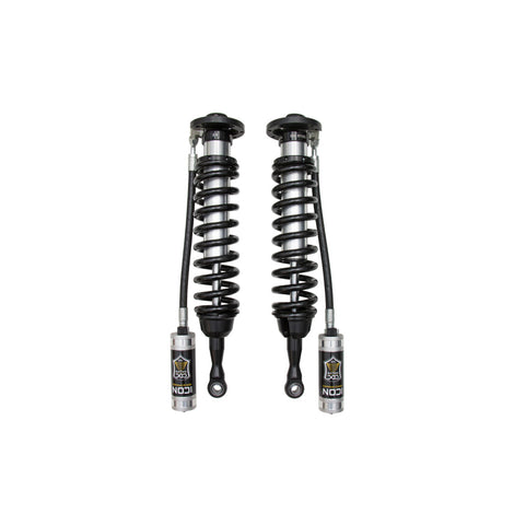 2.5 Series Shocks VS RR CDCV Coilover Kit <br> 2007-2021 Toyota Tundra 2008-2022 Sequoia