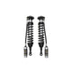 2.5 Series Shocks VS RR CDCV Coilover Kit <br> 2007-2021 Toyota Tundra 2008-2022 Sequoia