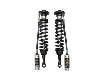 2.5 Series Shocks VS RR CDCV Coilover Kit <br> 2007-2021 Toyota Tundra 2008-2022 Sequoia