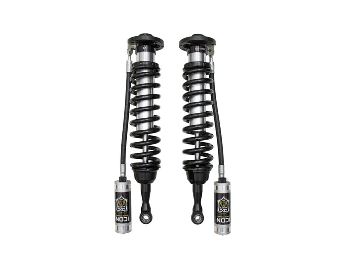2.5 Series Shocks VS RR CDCV Coilover Kit <br> 2007-2021 Toyota Tundra 2008-2022 Sequoia