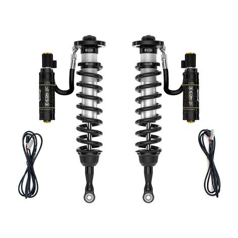2.5 Series VS RR CDEV Coilover Kit <br> 2014-2021 Toyota Tundra