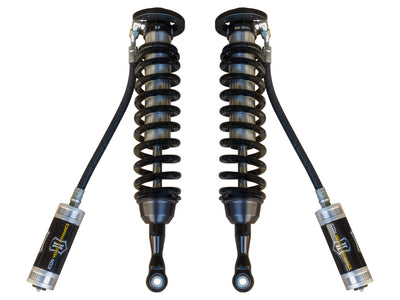 2.5 Series Shocks VS RR Coilover Kit <br> 2007-2021 Toyota Tundra, 2008-2022 Sequoia