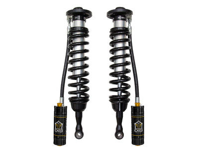 2.5 Shocks VS RR CDCV Coilover Kit w/Procomp 6in <br> 2007-2021 Toyota Tundra